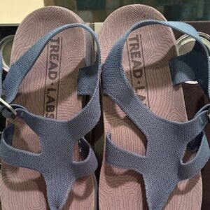 Albion Men's Slate Sandals